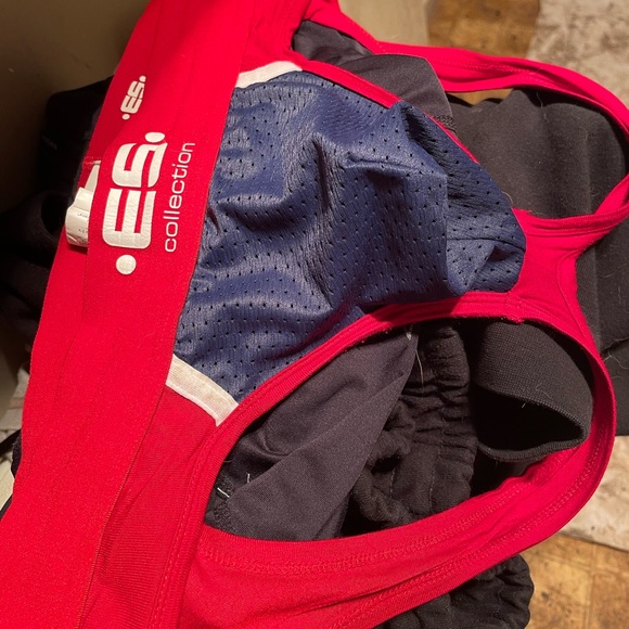 ES jockstrap - mesh - Picture 4 of 5